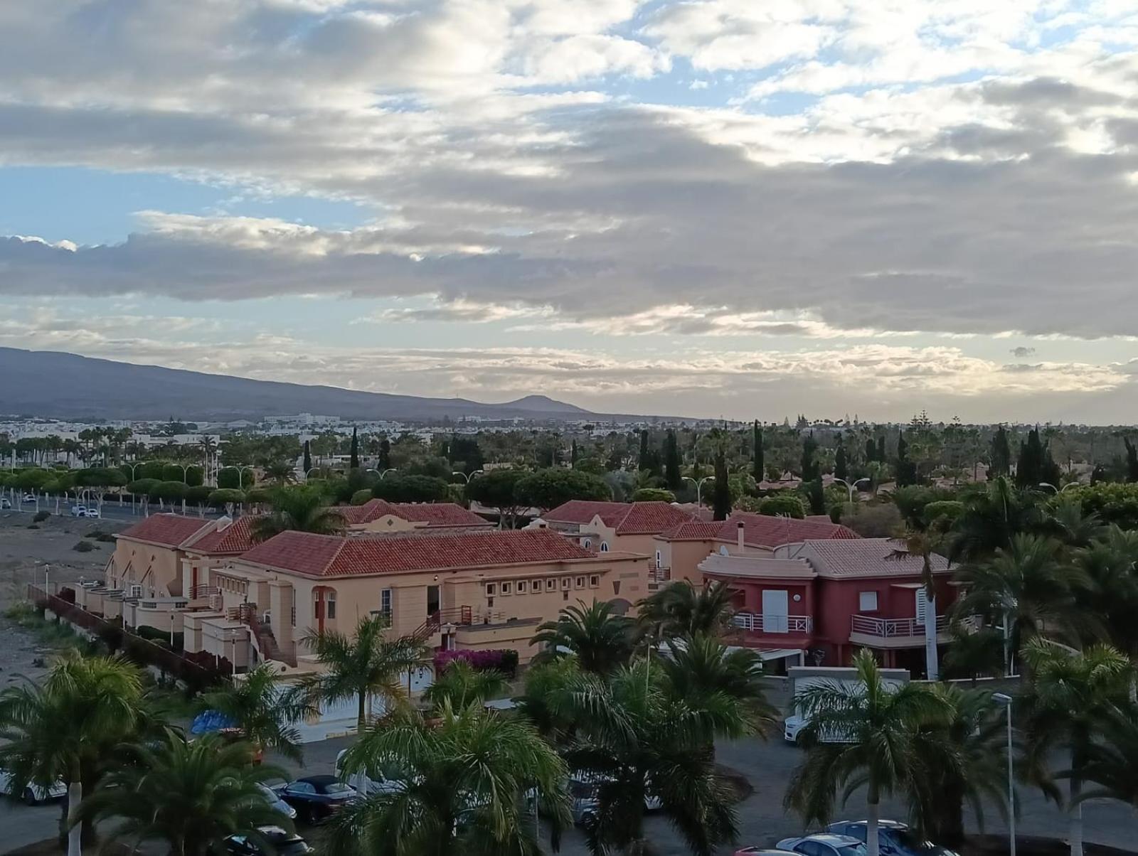 Weisshorn 40 Apartment Maspalomas (Gran Canaria)