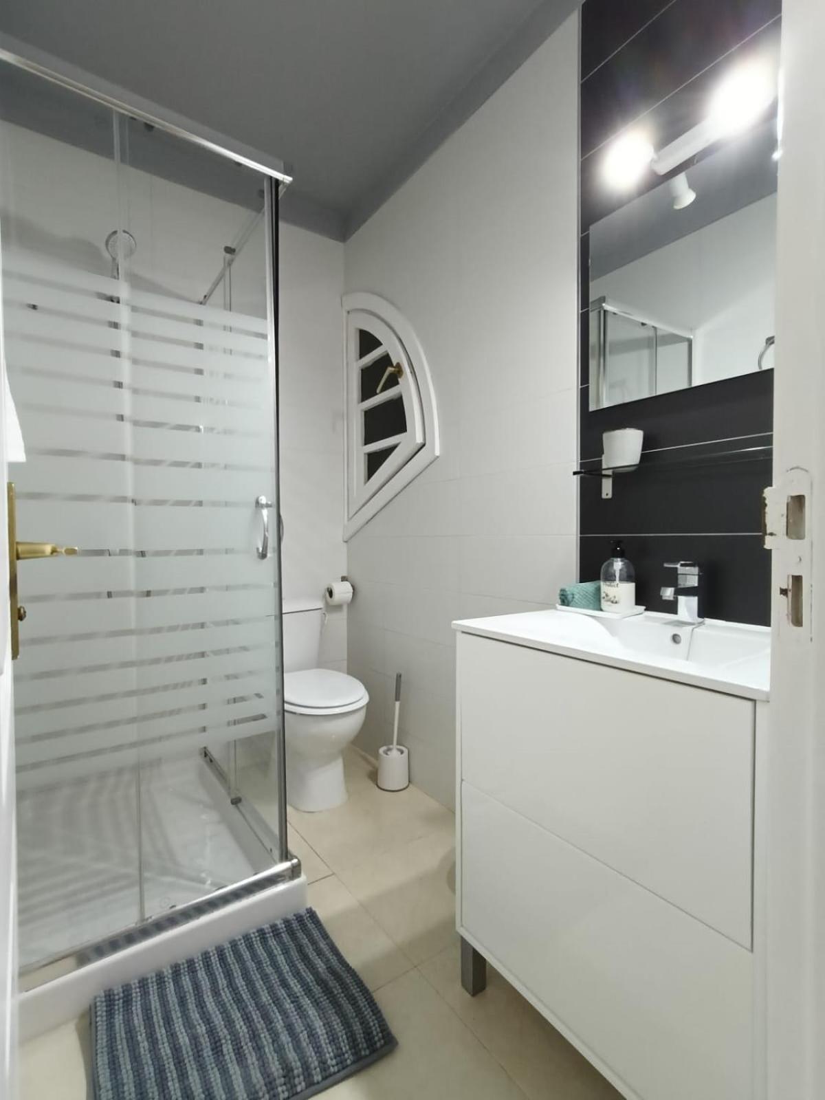 Apartment Weisshorn 40