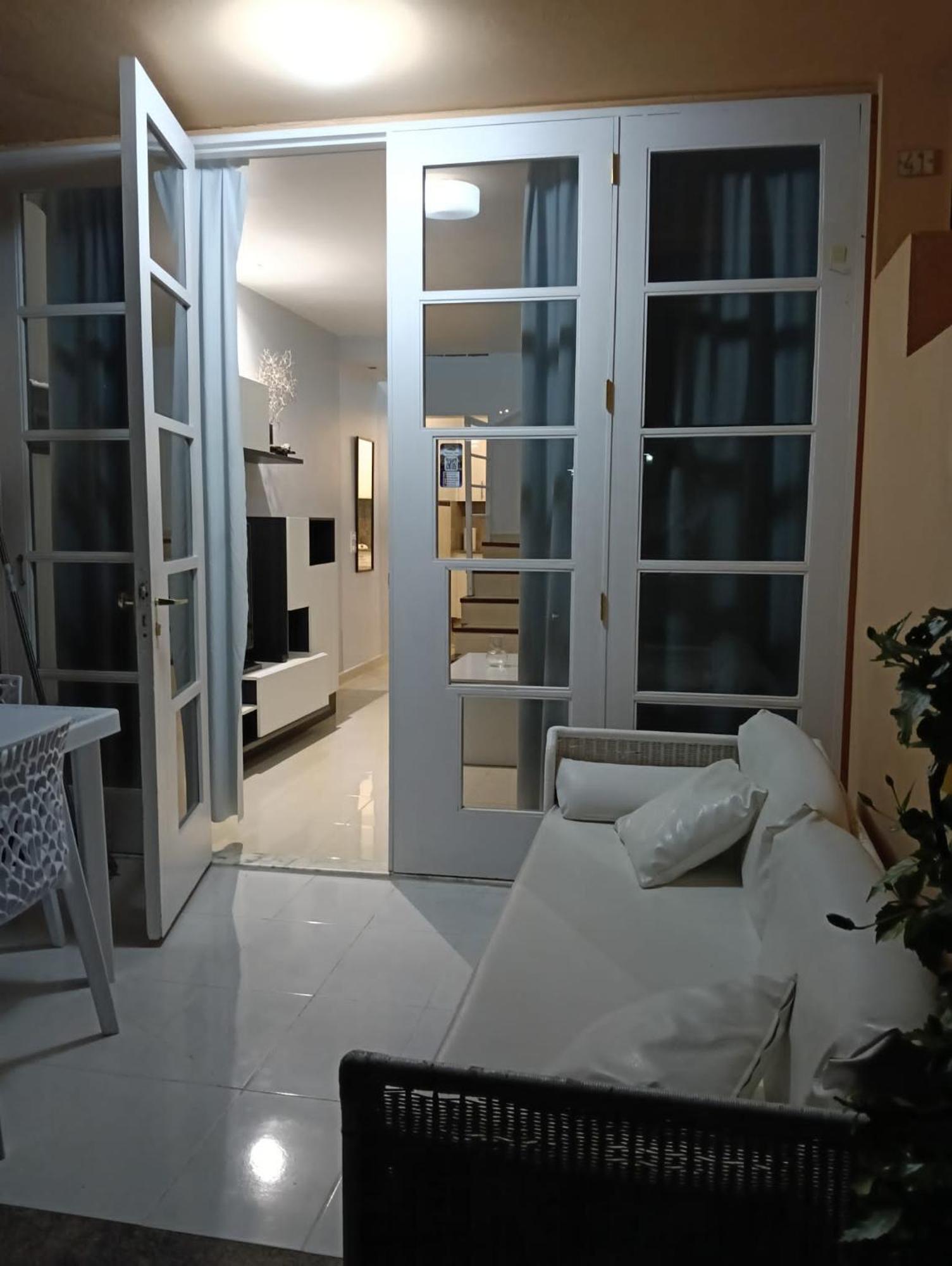 Apartamento Weisshorn 40 Maspalomas (Gran Canaria)